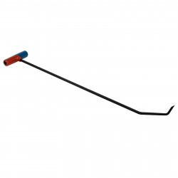 TDDE90 - Barra - 90cm x 11mm - Punta fina - 2 dobleces TDDE90 - Barra - 90cm x 11mm - Punta fina - 2 dobleces