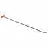 TDE130 - Palanca - 130cm x 12.7mm con punta espatulada 45º - 1 pliegue
