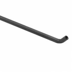 TDR60 - Barra roscada - 60cm x 11mm - Punta 45º - 1 doblez TDR60 - Barra roscada - 60cm x 11mm - Punta 45º - 1 doblez