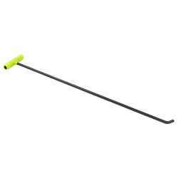 TDR90 - Barra roscada - 90cm x 12.7mm - punta 45º - 1 doblez TDR90 - Barra roscada - 90cm x 12.7mm - punta 45º - 1 doblez