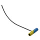 TGA50 - Barra street gancho abierto 50 cm x 8 mm