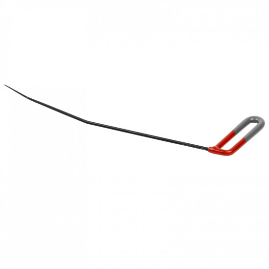 CPS3D Varilla para capó punta sharp 40 cm x 5 mm - Derecha