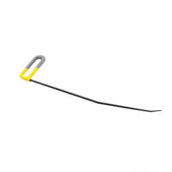 CPS3E Varilla para capó punta Sharp 40 cm x 5 mm - Izquierda