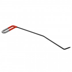 CPS4D Varilla para capó punta Sharp 49 cm x 7 mm - Derecha