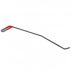 CPS5D Varilla para capó punta sharp 65 cm x 8 mm - Derecha