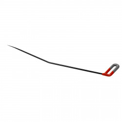 CPS5D Varilla para capó punta sharp 65 cm x 8 mm - Derecha