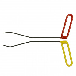 KIT 2 CP2 varillas para capó 29cm x 5mm