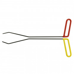 KIT 2 CP3 varillas para capó 40cm x 5mm