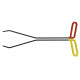 KIT 2 CP4 varillas para capó 49cm x 7mm KIT 2 CP4 varillas para capó 49cm x 7mm