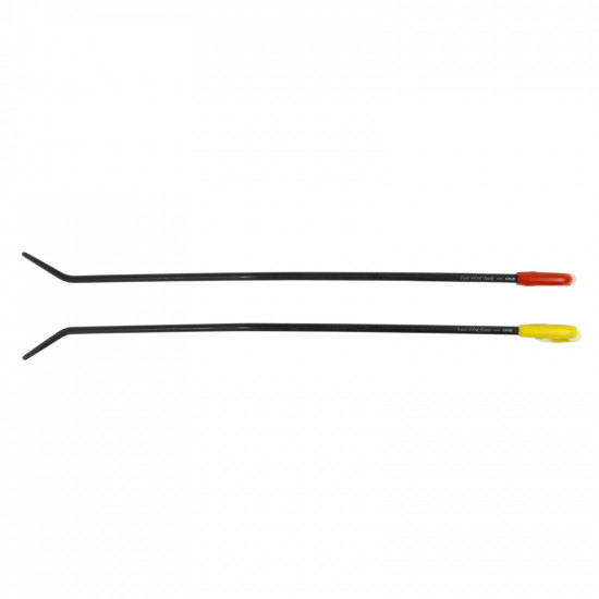 KIT 2 CP4 varillas para capó 49cm x 7mm KIT 2 CP4 varillas para capó 49cm x 7mm