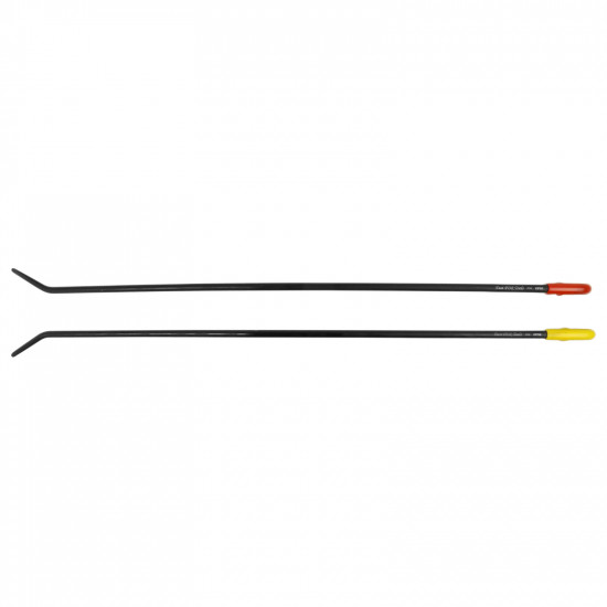KIT 2 CP5 varillas para capó 65cm x 8mm KIT 2 CP5 varillas para capó 65cm x 8mm