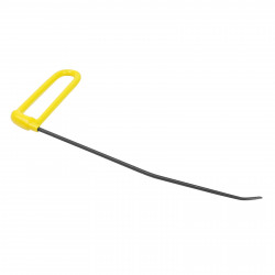 CP2E Varilla para capó 29 cm x 4 mm - Izquierda CP2E Varilla para capó 29 cm x 4 mm - Izquierda
