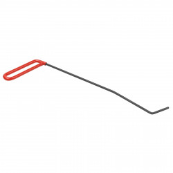 CP3D Varilla para capó 40 cm x 5 mm - Derecha CP3D Varilla para capó 40 cm x 5 mm - Derecha