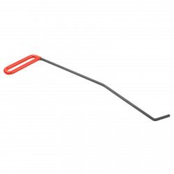 CP4D Varilla para capó 49 cm x 7 mm - Derecha CP4D Varilla para capó 49 cm x 7 mm - Derecha