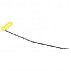 CP4E Varilla para capó 49 cm x 7 mm - Izquierda CP4E Varilla para capó 49 cm x 7 mm - Izquierda