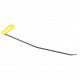 KIT 2 CP4 varillas para capó 49cm x 7mm KIT 2 CP4 varillas para capó 49cm x 7mm