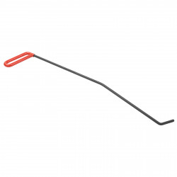 CP5D  Varilla para capó 65 cm x 8 mm – Derecho CP5D  Varilla para capó 65 cm x 8 mm – Derecho