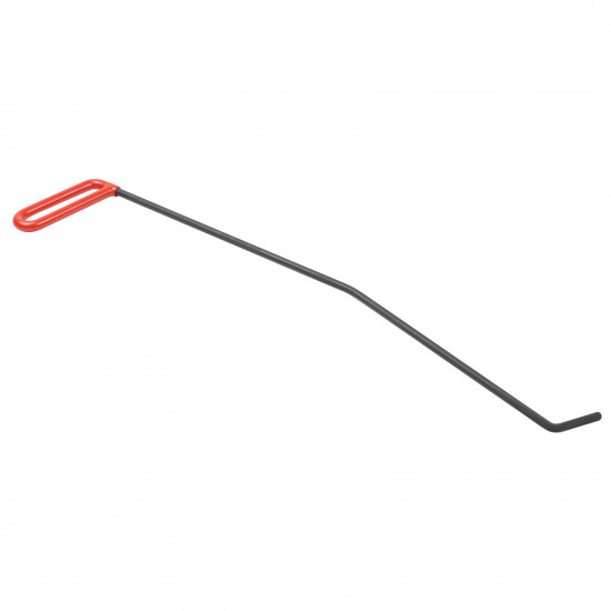KIT 2 CP5 varillas para capó 65cm x 8mm KIT 2 CP5 varillas para capó 65cm x 8mm