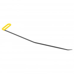 CP5E  Varilla para capó 65 cm x 8 mm – Izquierdo CP5E  Varilla para capó 65 cm x 8 mm – Izquierdo