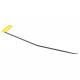 KIT 2 CP5 varillas para capó 65cm x 8mm KIT 2 CP5 varillas para capó 65cm x 8mm