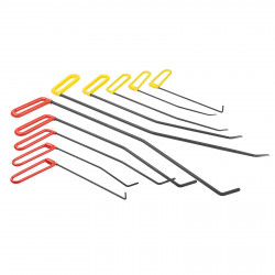 Kit capó con 10 herramientas Kit capó con 10 herramientas