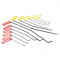 Kit capó con 12 herramientas Kit capó con 12 herramientas