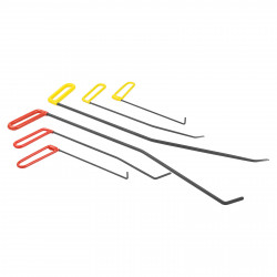 Kit capó con 6 herramientas Kit capó con 6 herramientas