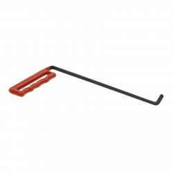 Kit barra espada con doblez a la izquierda y a la derecha 27 cm y 55 cm Kit barra espada con doblez a la izquierda y a la derecha 27 cm y 55 cm