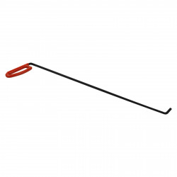 Varilla espada con doblez hacia la derecha 55cm Varilla espada con doblez hacia la derecha 55cm