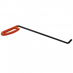 Varilla espada con doblez a la derecha 27 cm Varilla espada con doblez a la derecha 27 cm