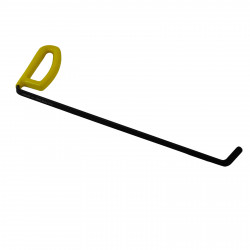 Varilla espada con doblez a la izquierda 27 cm Varilla espada con doblez a la izquierda 27 cm