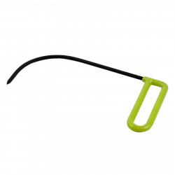 PTS1 Varilla de puerta punta Sharp 21 cm x 5 mm PTS1 Varilla de puerta punta Sharp 21 cm x 5 mm