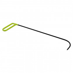 PTS3 Varilla de puerta punta Sharp 45 cm x 6 mm PTS3 Varilla de puerta punta Sharp 45 cm x 6 mm