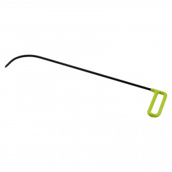 PTS3 Varilla de puerta punta Sharp 45 cm x 6 mm PTS3 Varilla de puerta punta Sharp 45 cm x 6 mm