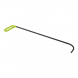 PTS4 Varilla de puerta punta Sharp 67 cm x 8 mm PTS4 Varilla de puerta punta Sharp 67 cm x 8 mm