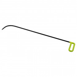 PTS4 Varilla de puerta punta Sharp 67 cm x 8 mm PTS4 Varilla de puerta punta Sharp 67 cm x 8 mm