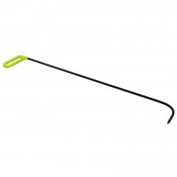 PTS5 Varilla de puerta punta Sharp 78 cm x 9 mm PTS5 Varilla de puerta punta Sharp 78 cm x 9 mm