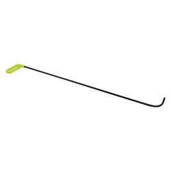 PTS6 Varilla de puerta punta Sharp 100 cm x 10 mm PTS6 Varilla de puerta punta Sharp 100 cm x 10 mm