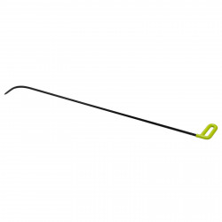 PTS6 Varilla de puerta punta Sharp 100 cm x 10 mm PTS6 Varilla de puerta punta Sharp 100 cm x 10 mm