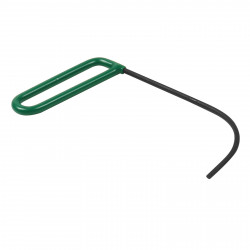 PT1 Varilla de puerta 20 cm x 5 mm PT1 Varilla de puerta 20 cm x 5 mm