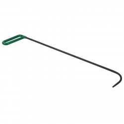 PT4 Varilla de puerta 62 cm x 8 mm PT4 Varilla de puerta 62 cm x 8 mm