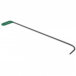 PT5 Varilla de puerta 78 cm x 9 mm PT5 Varilla de puerta 78 cm x 9 mm