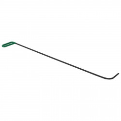 PT6 Varilla de puerta 100 cm x 10 mm PT6 Varilla de puerta 100 cm x 10 mm