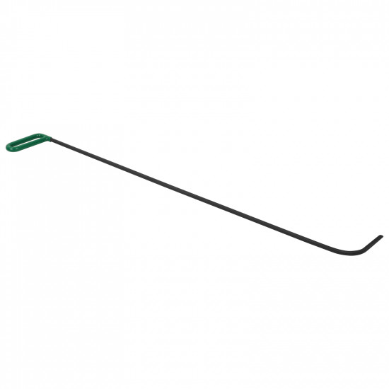 PT6 Varilla de puerta 100 cm x 10 mm
