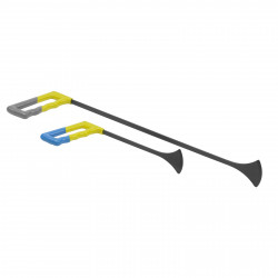 Mini kit colas de ballena cabeza gigante Mini kit colas de ballena cabeza gigante