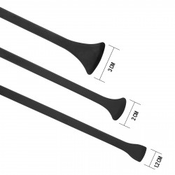 Mini kit 5 colas de ballena Mini kit 5 colas de ballena