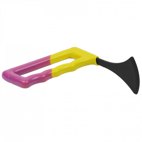 RPX0 Cola de ballena - Cabeza gigante - 12 cm