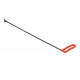 RPG4 Cola de ballena - cabeza grande - 55 cm