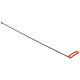 RPG6 Cola de ballena - cabeza grande - 90 cm