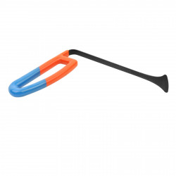 RPGL2 Cola de ballena elevada cabeza grande - 16 cm RPGL2 Cola de ballena elevada cabeza grande - 16 cm